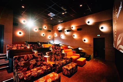 Filmpalasts gro&szlig;e Inhaltsauswahl